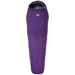 Spack Mountain Equipment Lunar II Regular Women's Tyrian Purple